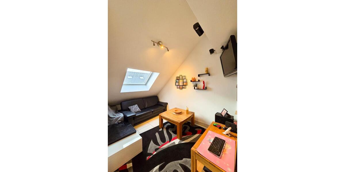 Maisonettenwohnung Hürth - 3 Zimmer, 75 m&sup2;, 335.000&euro; | Angebot:26822541