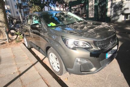 Peugeot 3008 141.000 km 14.000 &euro; Köln 50677