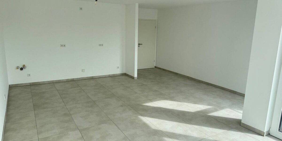 Etagenwohnung Köln Dünnwald - 4 Zimmer, 104 m&sup2;, 1.850&euro; | Angebot:26851490