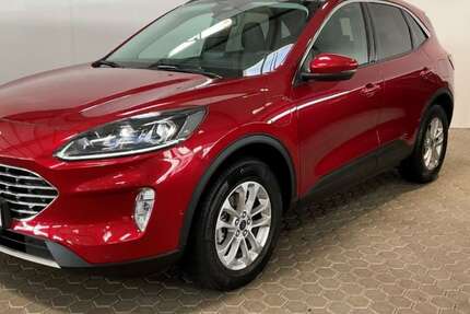 Ford Kuga 33.034 km 24.970 &euro; Pulheim 50259