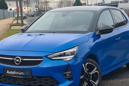Opel Corsa 55.000 km 12.799 &euro; Jülich 52428