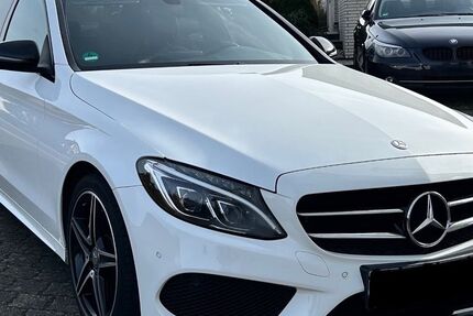 Mercedes-Benz C 200 166.000 km 14.100 &euro; Swisttal 53913