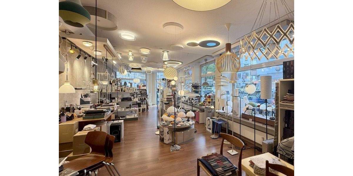 Gewerbeobjekt Köln Sülz - 820.000&euro; | Angebot:25733880