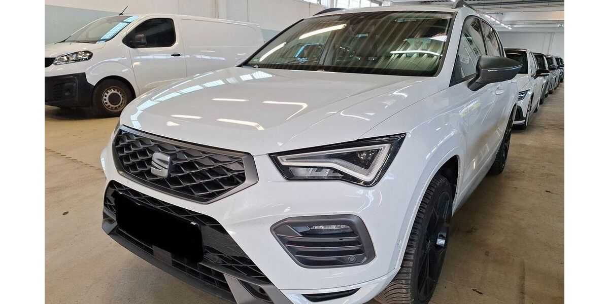 Seat Ateca 52.600 km 28.999 &euro; Grevenbroich 41515
