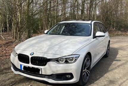 BMW 320 120.000 km 20.500 &euro; Leverkusen 51379