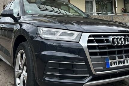 Audi Q5 125.000 km 24.700 &euro; Kerpen 50170