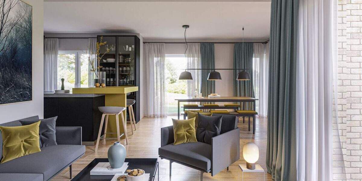 Einfamilienhaus Jüchen - 5 Zimmer, 134 m&sup2;, 692.900&euro; | Angebot:25734241