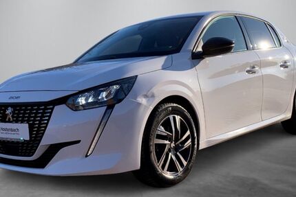 Peugeot 208 19.643 km 16.150 &euro; Jülich 52428