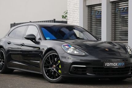 Porsche Panamera 80.000 km 73.900 &euro; Hürth (bei Köln) 50354