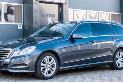 Mercedes-Benz E 220 274.947 km 6.590 &euro; Rommerskirchen 41569