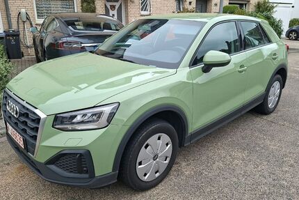 Audi Q2 130.005 km 17.300 &euro; Köln 51147