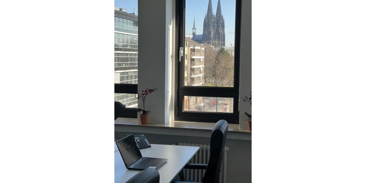Gewerbeobjekt Köln Innenstadt - 8.000&euro; | Angebot:23755296
