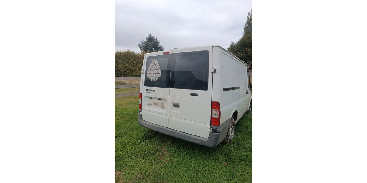 Ford Transit 192.170 km 2.799 &euro; köln 51105