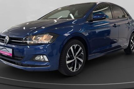 VW Polo 79.364 km 16.480 &euro; Köln 50968