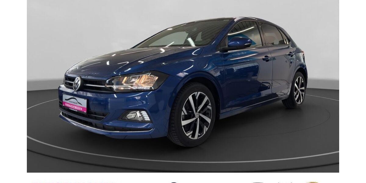 VW Polo 79.364 km 16.480 &euro; Köln 50968