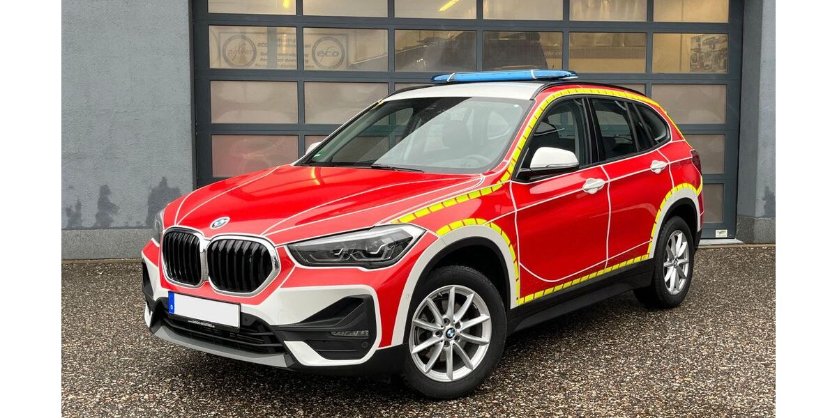 BMW X1 29.420 km 47.990 &euro; Niederzier 52382