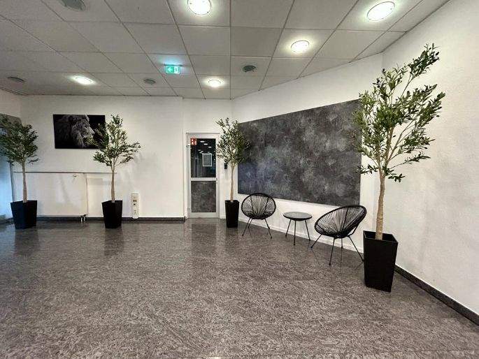 Gewerbeobjekt Leverkusen Rheindorf - 379&euro; | Angebot:25881317