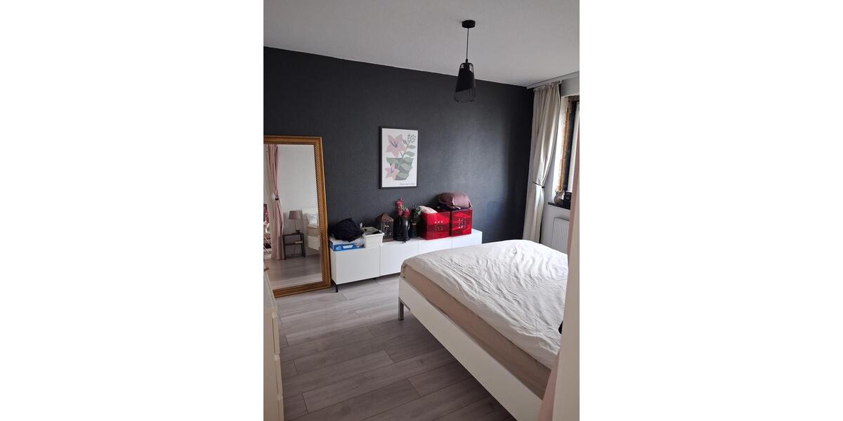 Etagenwohnung Köln Kalk - 2 Zimmer, 50 m&sup2;, 775&euro; | Angebot:25963902