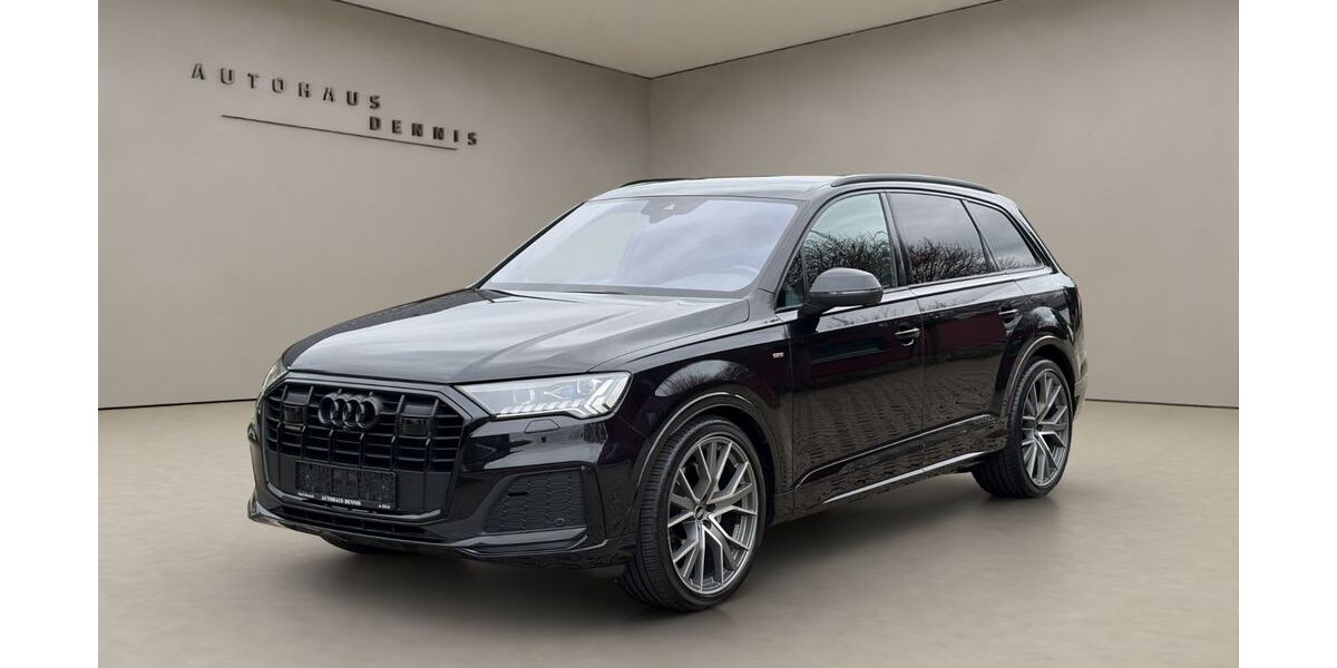 Audi Q7 138.000 km 45.990 &euro; Jülich 52428