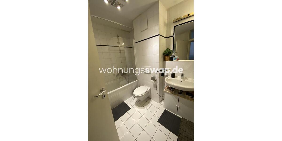 Etagenwohnung Köln Lindenthal - 2 Zimmer, 50 m&sup2;, 800&euro; | Angebot:25228928
