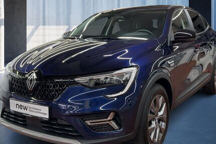 Renault Arkana 49.820 km 17.911 &euro; Köln 50939