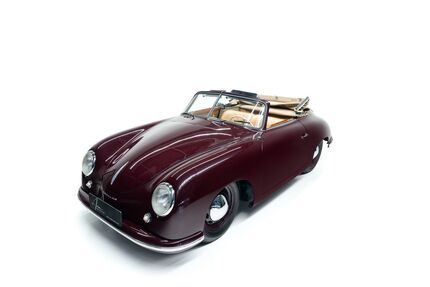 Porsche 356 103.800 km 349.000 &euro; Kerpen 50171