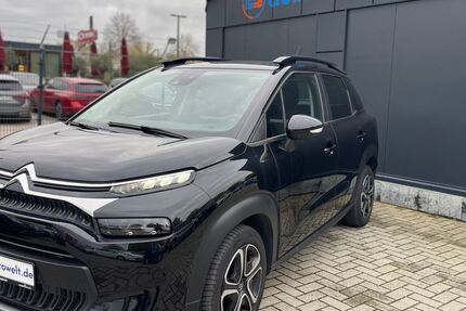 Citroen C3 41.000 km 13.800 &euro; Dormagen 41540