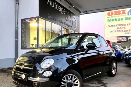 Fiat 500C 88.900 km 8.490 &euro; Köln 51067