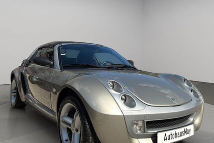 Smart Roadster 59.950 km 7.800 &euro; Köln 50674