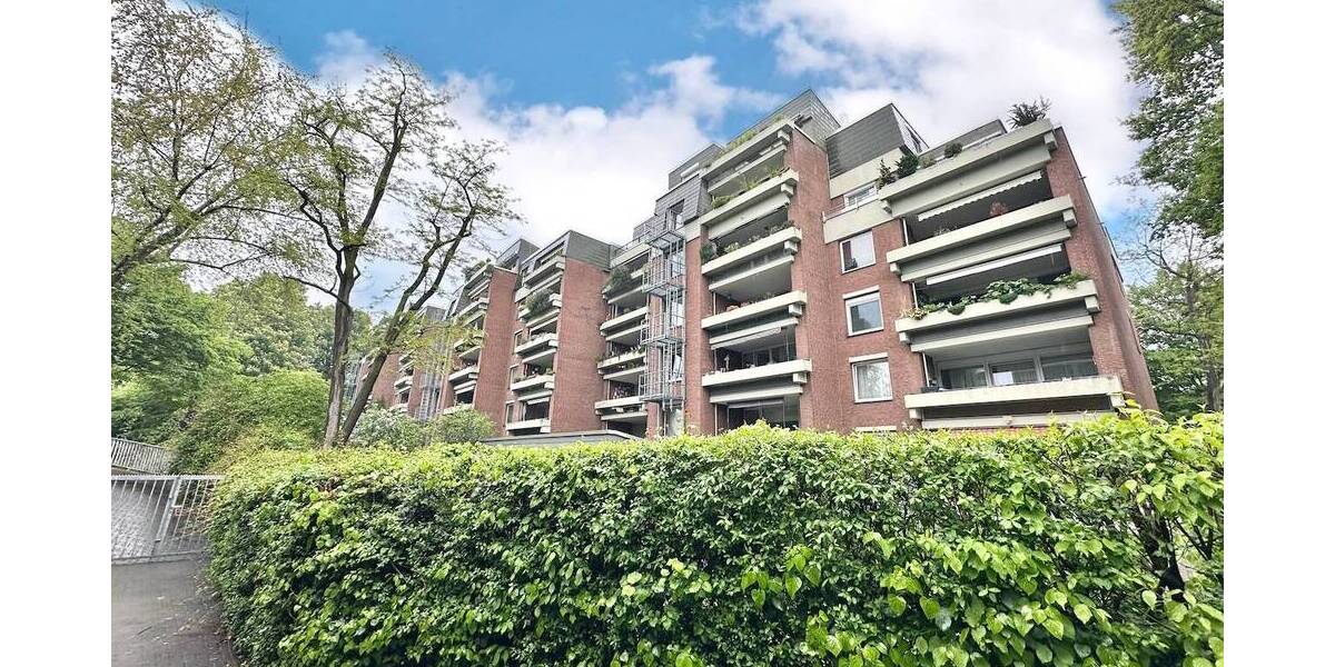 Etagenwohnung Köln Niehl - 2 Zimmer, 57 m&sup2;, 239.000&euro; | Angebot:25687659