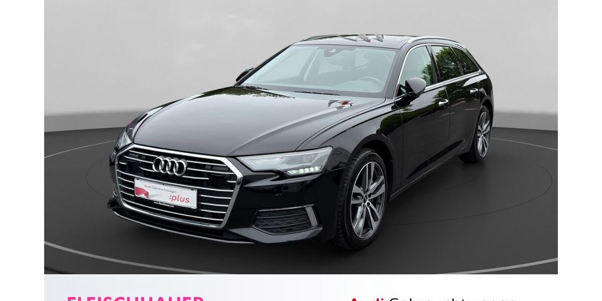 Audi A6 40.512 km 37.450 &euro; Euskirchen 53879