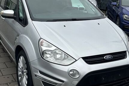 Ford S-Max 275.000 km 5.600 &euro; Bergheim (bei Köln) 50129