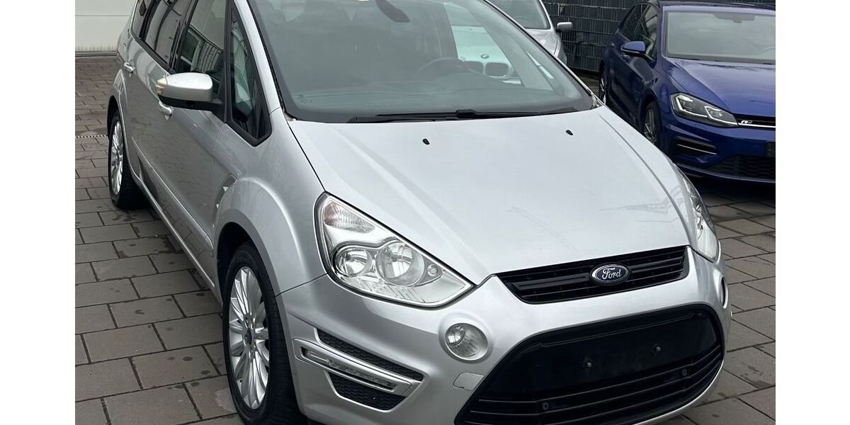 Ford S-Max 275.000 km 5.600 &euro; Bergheim (bei Köln) 50129