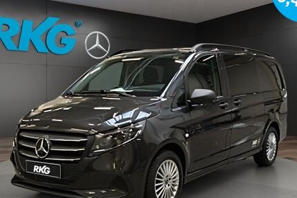 Mercedes-Benz Vito 15.000 km 74.363 &euro; Euskirchen 53879