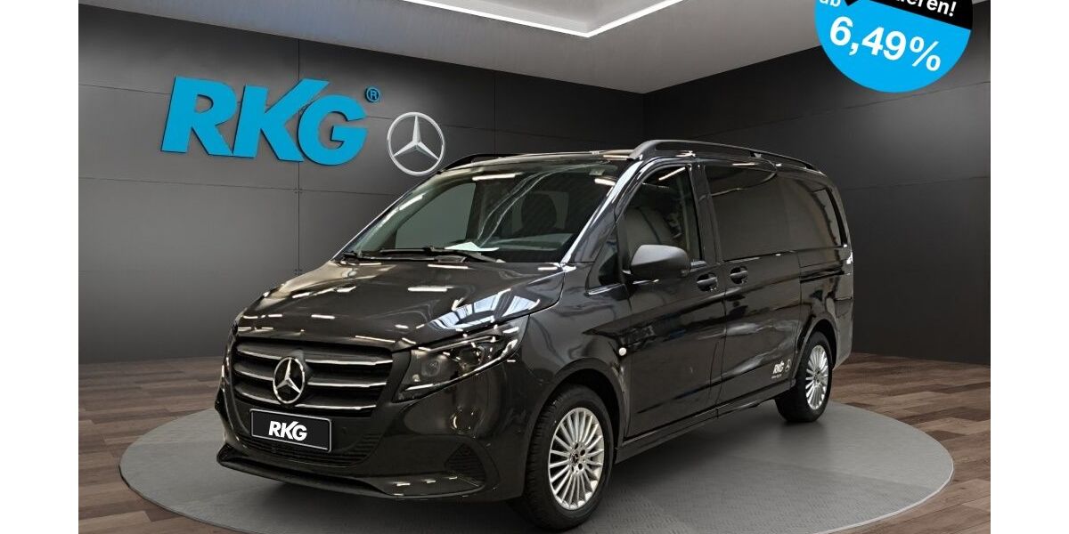 Mercedes-Benz Vito 15.000 km 74.363 &euro; Euskirchen 53879