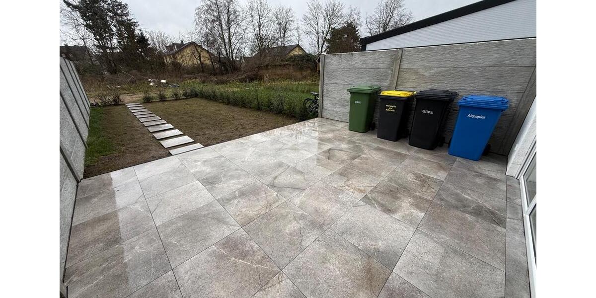 Reihenhaus Düren Mariaweiler-Hoven - 4 Zimmer, 120 m&sup2;, 1.635&euro; | Angebot:24700394