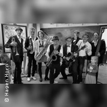 Swing & Lindy Night 07.11.2026 Jazz-Club King Georg