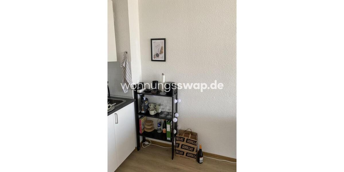 Etagenwohnung Köln Rodenkirchen - 1 Zimmer, 36 m&sup2;, 450&euro; | Angebot:25430645