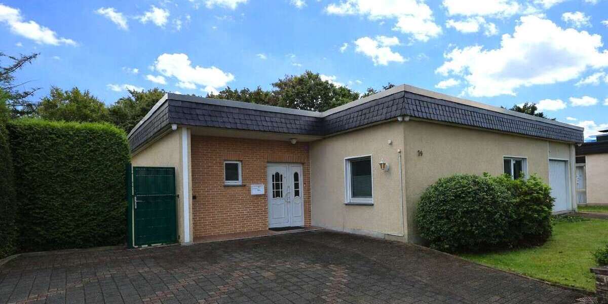 Einfamilienhaus Leverkusen - 5 Zimmer, 123 m&sup2;, 475.000&euro; | Angebot:22924706