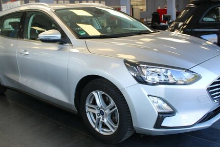 Ford Focus 1.5 Diesel EcoBlue 72.199 km 11.980 &euro; Euskirchen 53881