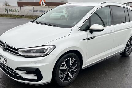 VW Touran 30.850 km 35.599 &euro; Erftstadt 50374