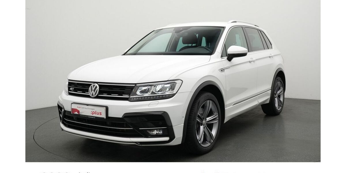 VW Tiguan 66.364 km 26.480 &euro; Leverkusen 51373