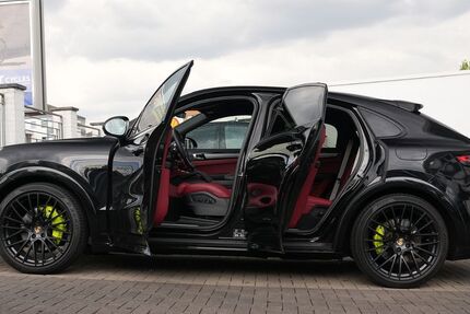 Porsche Cayenne 59.000 km 89.900 &euro; Hürth (bei Köln) 50354