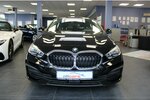 BMW 118 118i Advantage 42.654 km 17.980 &euro; Euskirchen 53881