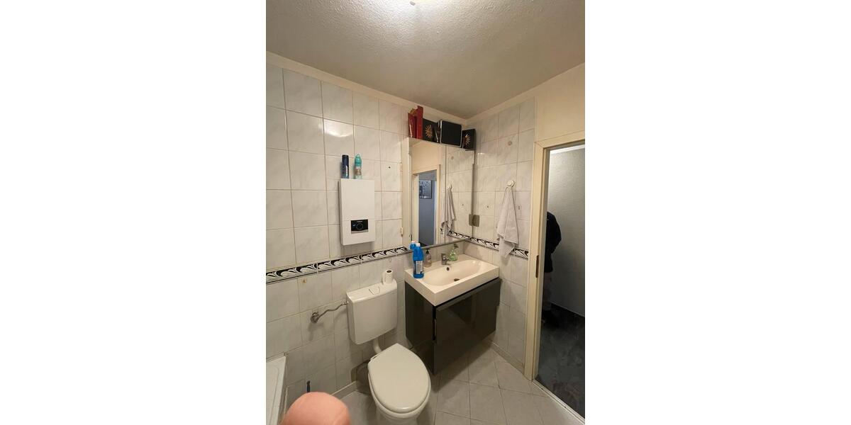 Etagenwohnung Köln Porz - 3 Zimmer, 79 m&sup2;, 240.000&euro; | Angebot:25642572
