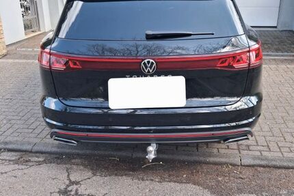 VW Touareg 9.500 km 47.500 &euro; Köln 50767