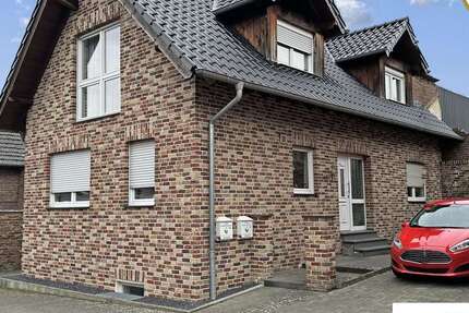 Haus Rommerskirchen - 5 Zimmer, 155 m&sup2;, 424.000&euro; | Angebot:22732573