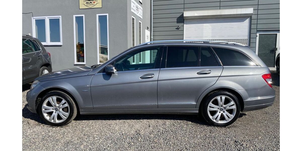 Mercedes-Benz C 350 297.000 km 4.900 &euro; Euskirchen 53881