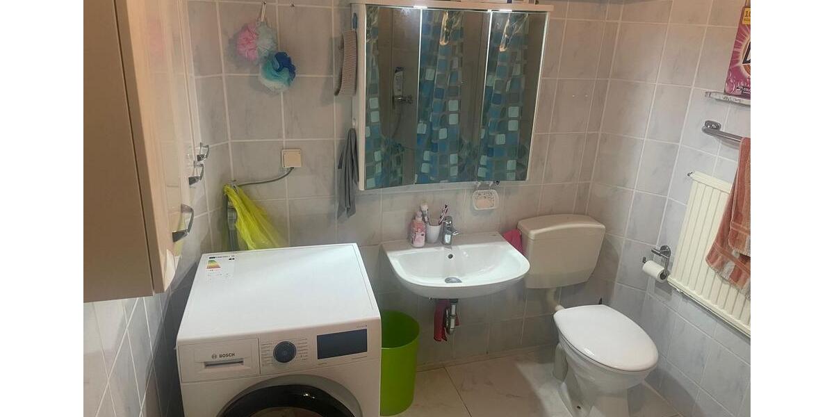 Erdgeschoßwohnung Brühl - 2 Zimmer, 50 m&sup2;, 1.000&euro; | Angebot:25922780