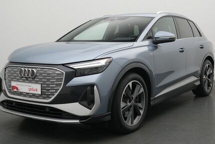 Audi Q4 59.435 km 31.988 &euro; Leverkusen 51373